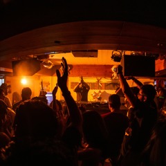 Weird Sounding Dude - Live from Summer House Cafe (New Delhi, India)