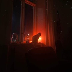 when the party's over