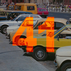 BLACK COOKIES #41 - old path new way feat. din jarah