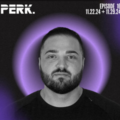 Episode 16: New Music Friday 11.22 & 11.29