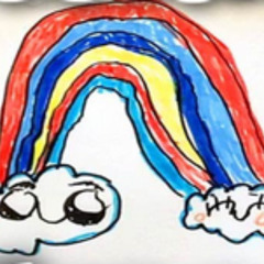 où sont les arcs-en-ciel (live Xtrack)