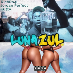 RichRo4L x Jordan Perfect x Kutty - Lunzaul
