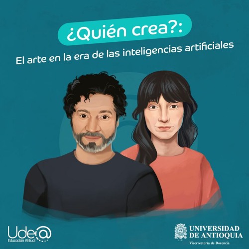 ¿Quién crea?: el arte en la era de las inteligencias artificiales