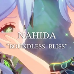 Just Cosplay Sings - Nahida Boundless Bliss Emotional ver.