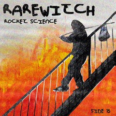 Rocket Science (SIDE B) FULL TAPE