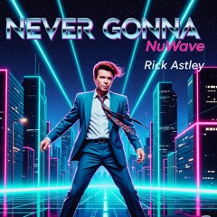 Never Gonna NuWave