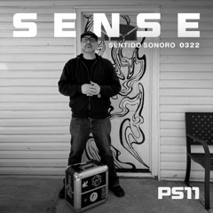 SENTIDO SONORO 0322 - PS11