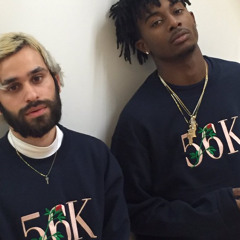 Playboi Carti - Dat's My Dawg (prod. Mexikodro and Stoopidxool)