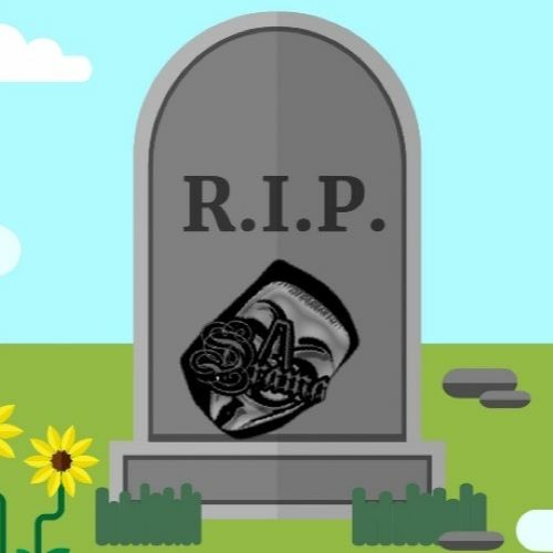 Dj DramaA Death Certificate - Issued By - DjMasterNick