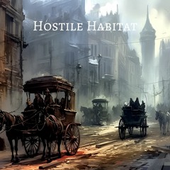 Hostile Habitat