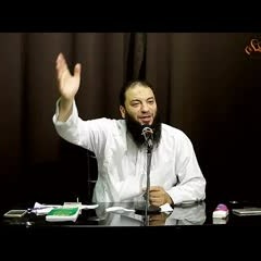 " إصلاح الأخلاق و المعاملات " .. #ياللا_نشجع_بعض .. د . حازم شومان