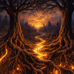 Passthrough Alternate