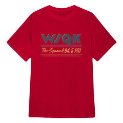 WSQK The Squawk Shirt