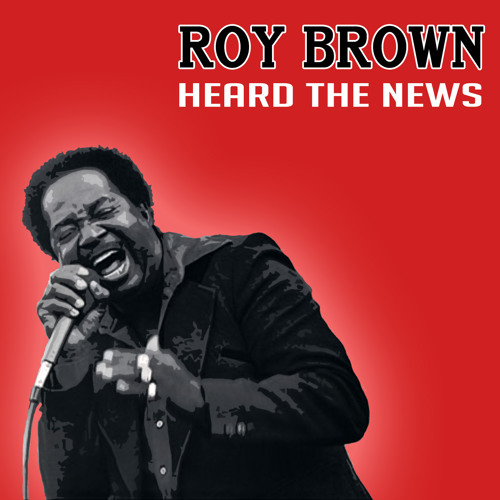 Stream Let The Four Winds Blow by Roy Brown | Listen online for free on  SoundCloud