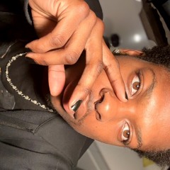 out the way!