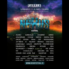 SET NEXUS FABRIK  ( JUNIO 2022 )