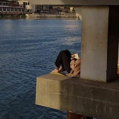رسمتُك يا حبيبي في خيالي