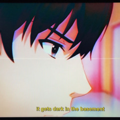 sketchy - the basement