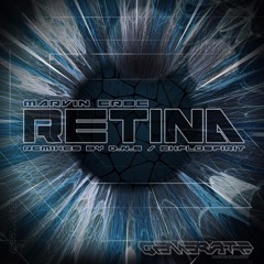 Marvin Erbe - Retina (Original Mix) / / _soOn On Generate Records_