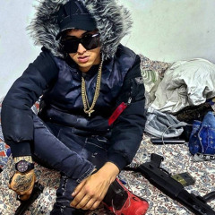 Como Yo - Marcianeke ft Tunechikidd