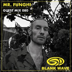 Blank Wave Guest Mix 080: Mr. Funghi