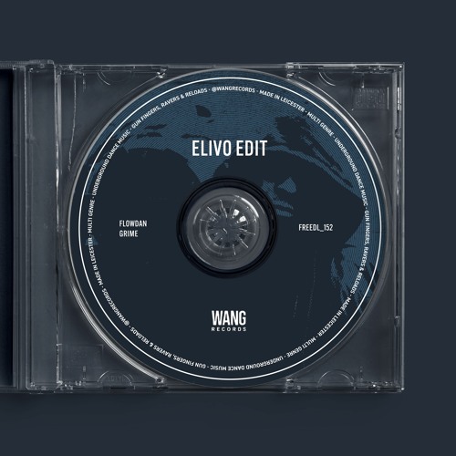 Flowdan - Grime [Elivo Edit]