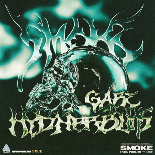 Smoke (ft Gabe) prod jayyonthebeat