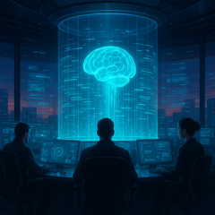 Building Trust in Super AI: The Transparency and Safety Challenge