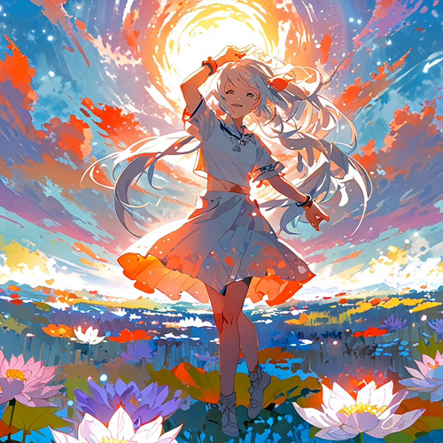 The light Within