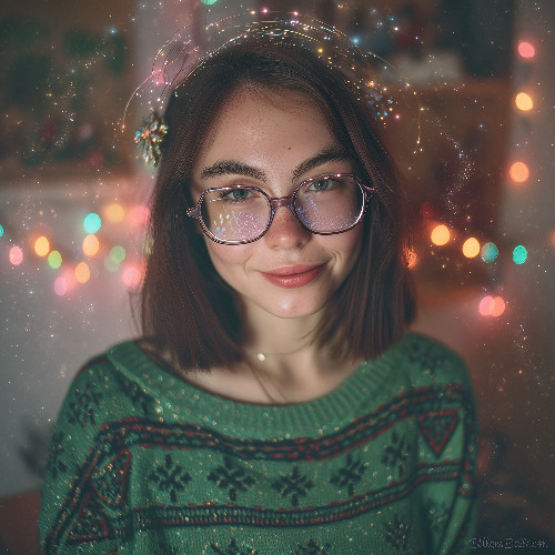 Cover von Shchedryk (Vacances de Noël)