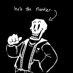 Last Frontier cover i never bothered to finish