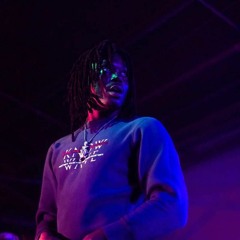 Lucki - If It Ain’t Wock