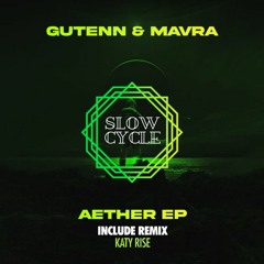 Aether EP [SlowCycle Records]