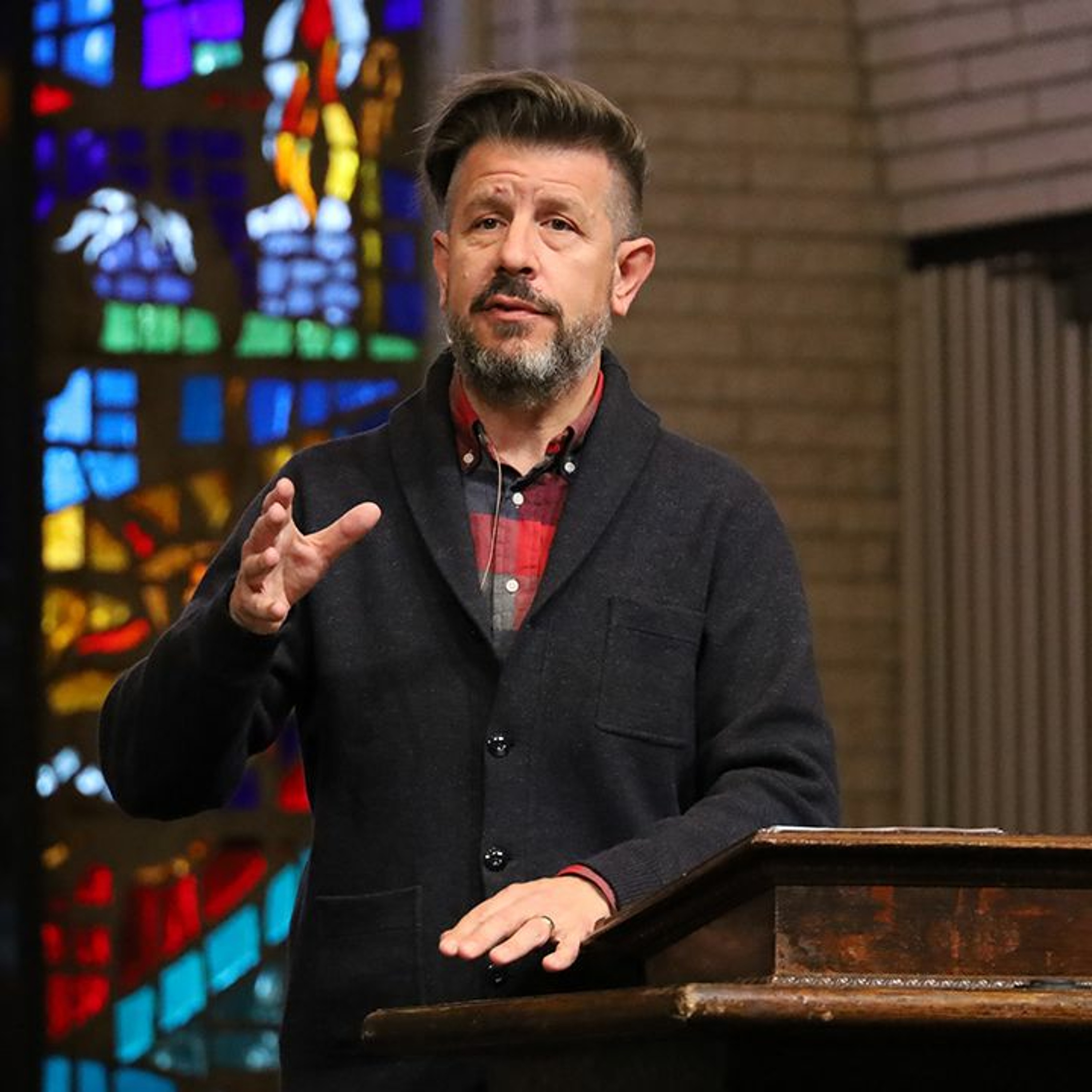 Ephesians 1: The Eyes of the Heart