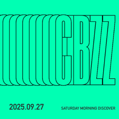 SATURDAY MORNING DISCOVER - 20250927