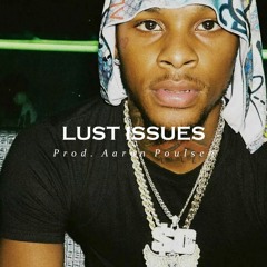 Toosii [Type Beat 2021] - Lust Issues [Prod. Aaron Poulsen]