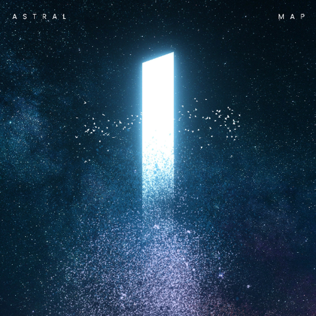 Stream Astral Map by MOON SØLSTICE | Listen online for free on SoundCloud