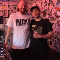 SENSORIA @ The Lot Radio 08 - 19 - 2021
