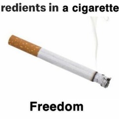 nicotine (nøwhere)