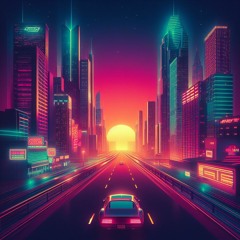 Drive To The Sun