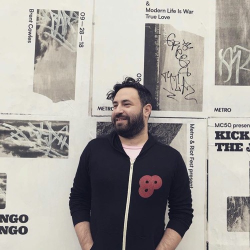 JS Alvarez: FRiends and Family Ep. 13