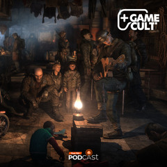 Game Cult เกม ปรัชญา ศาสนา และวัฒนธรรม 2024 EP. 9: Metro 2033 เมื่อโลกล่มสลาย เราจะหนีตายสู่ใต้ดิน