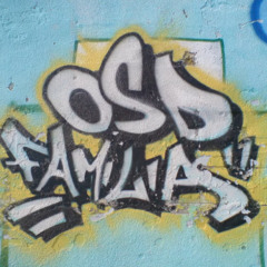 OSD_Familia/Empireum 2005' feat. Adis, Hary - Oni Żyją [Remix]