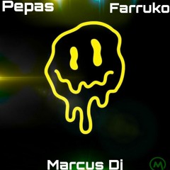 131 - Farruko - Pepas (Intro Acapella Ver Socca) Marcus Dj