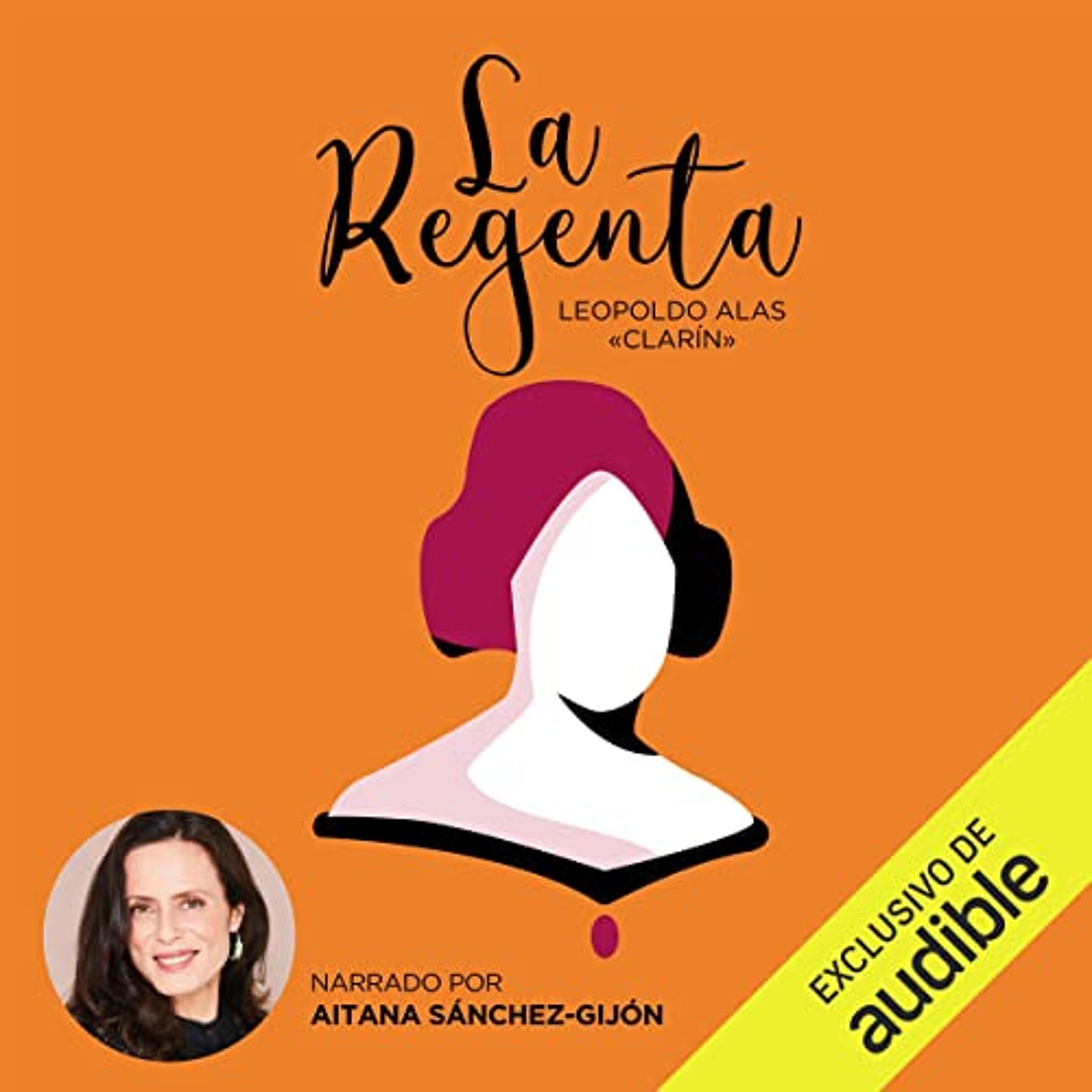 La Regenta (Audiolibro) | Prueba Gratis