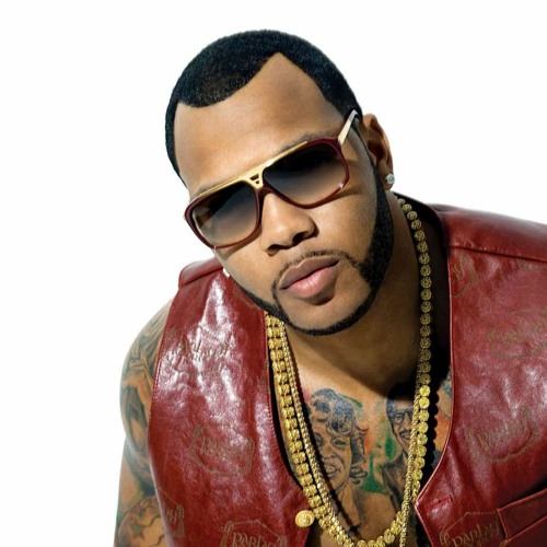 Don Diablo Vs. Flo Rida - Never Change + I Cry (Hamp Edit)
