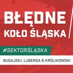 Błędne koło Śląska (podcast #SektorŚląska, odc. 62)