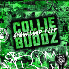Collie Buddz - Come Around (Smoakland Flip)