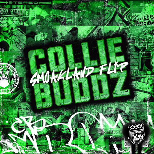 Collie Buddz - Come Around (Smoakland Flip)