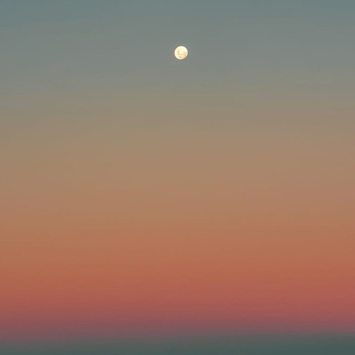 Nightfall mix